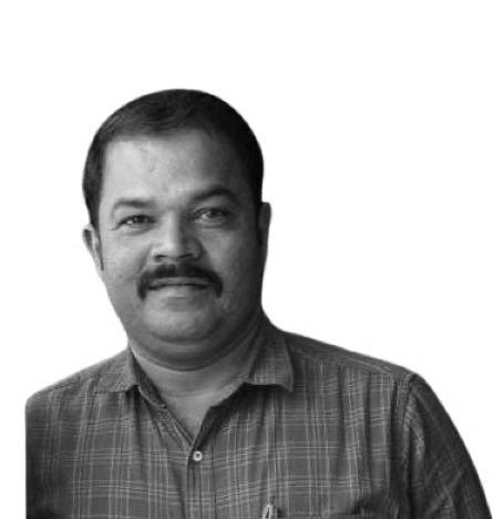 RAJ KUMAR P